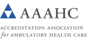 AAAHC Accreditation Association for AMbulatory Health Care